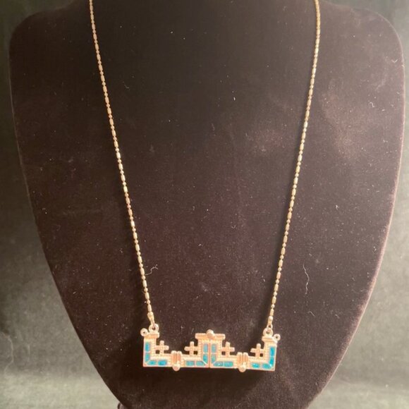 Necklace - Picture 1 of 1